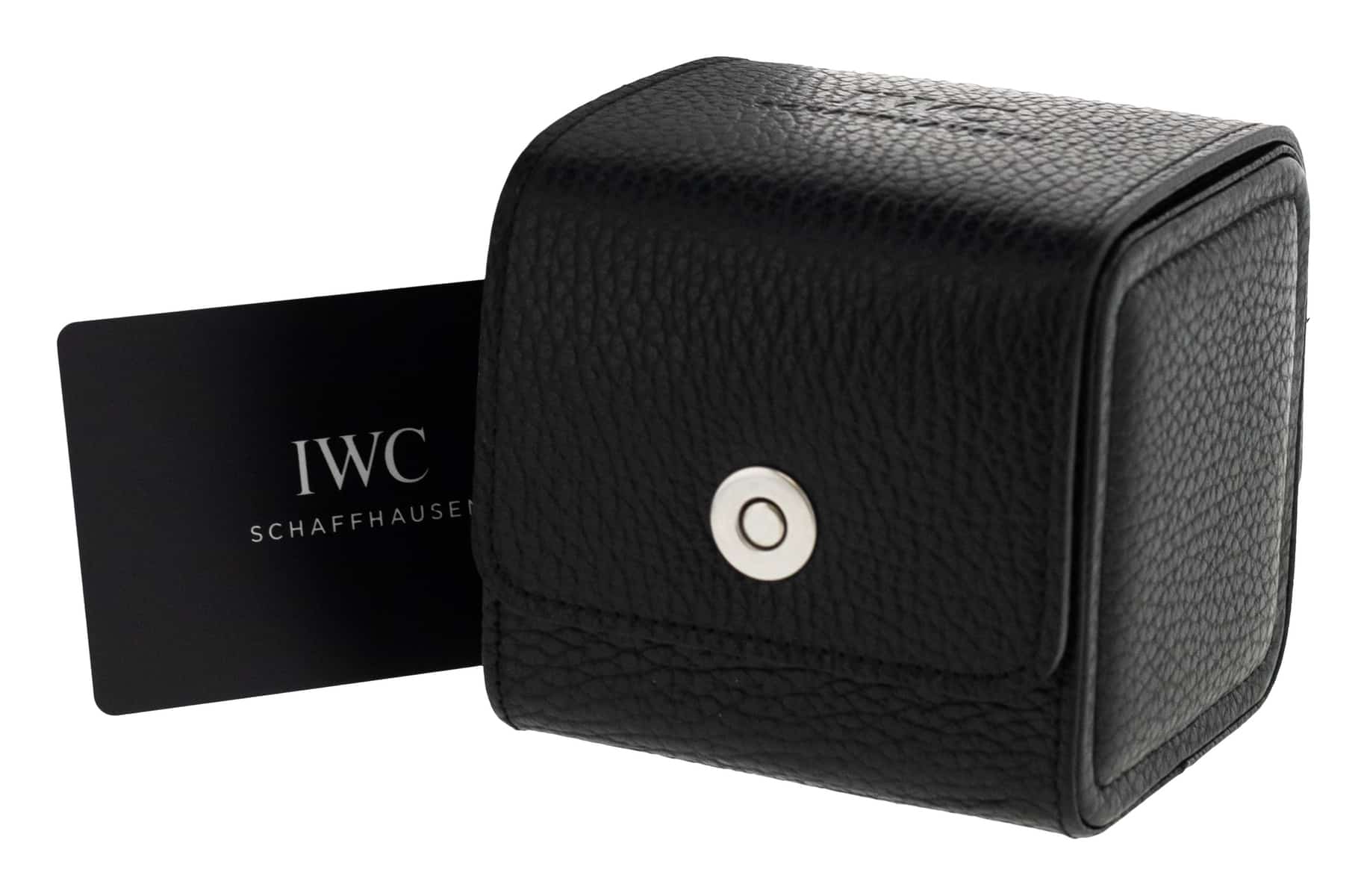 IWC Pilot's Mark XX IW328208 IWC Pilot's Mark XX IW328208